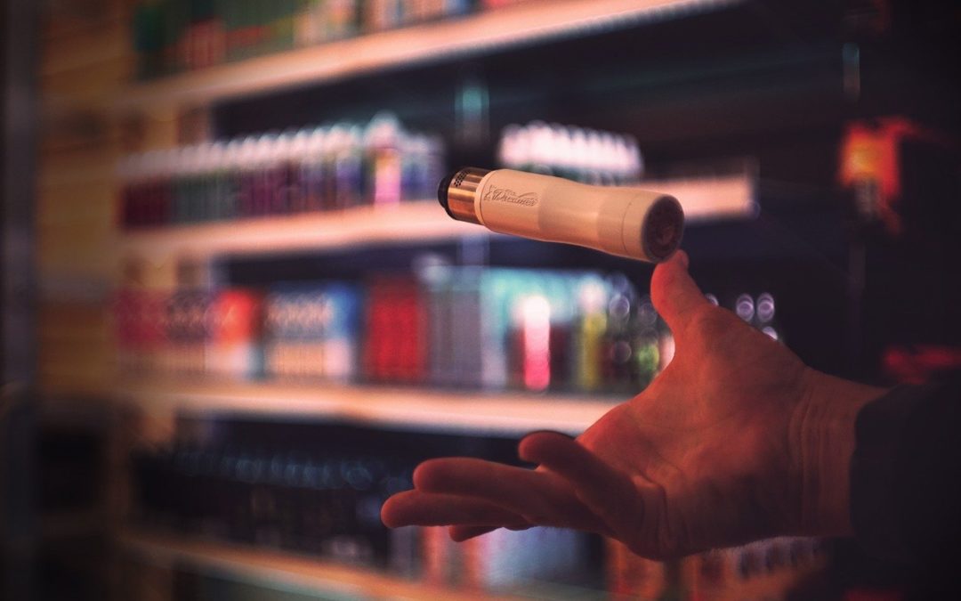 Does Vape Juice Have an Expiry Date?